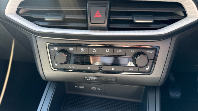 SEAT Ibiza 1.0 TSI 115 FR First Edition 5dr Petrol Hatchback - Image 13
